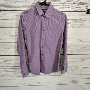 "Express" men's dress shirt 